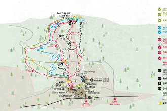 Jedeme na Kořivnou, pojeď s námi